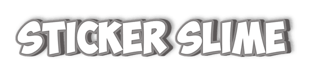 sticker slime app