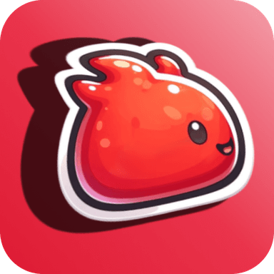 sticker slime app